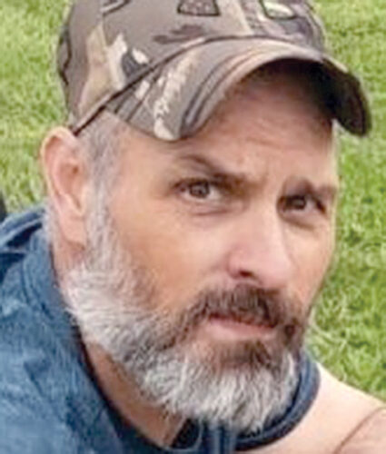Michael ‘Mike’ David Huffman